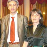 Cine este soția lui Dan Diaconescu