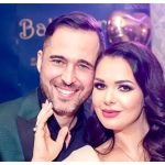 Ce se întâmplă între Deea și Dinu Maxer, la scurt timp de la divorț