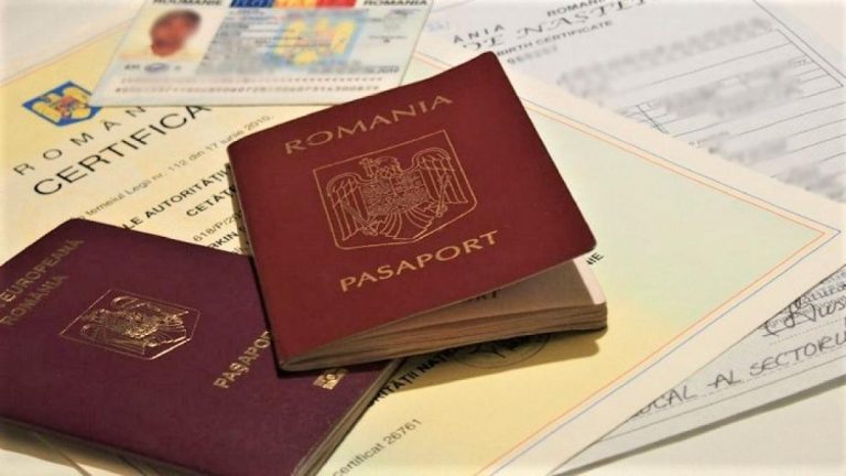 Ce poți să faci dacă ți-ai pierdut pașaportul sau ți-a fost furat. Este esențial să știi asta