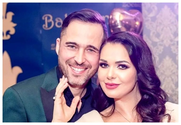 Ce se întâmplă între Deea și Dinu Maxer, la scurt timp de la divorț. Anunțul care i-a surprins pe mulți: “Vom fi împreună”