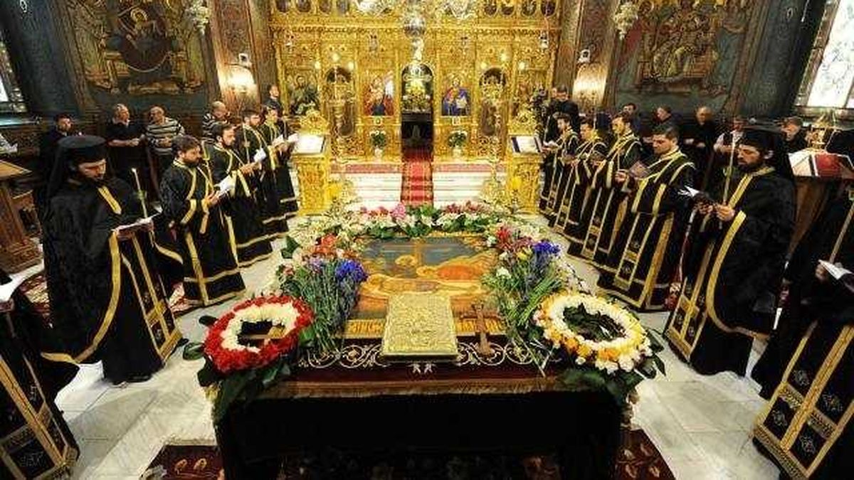 la ce ora incep deniile