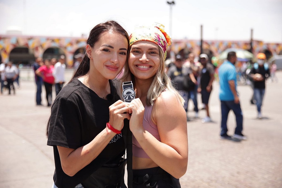 Cât au slăbit Larisa Iordache și Diana Bulimar la America Express