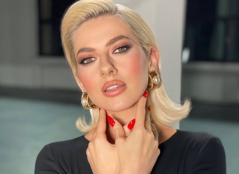 Lidia Buble renunță la muzică. Anunțul trist făcut de vedetă i-a șocat pe fani: „Nu există pedeapsă mai mare”