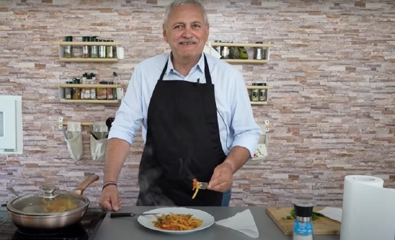 Ipostaza în care nu ți l-ai fi imaginat niciodată pe Liviu Dragnea. Are un nou job acum. A stârnit valuri de comentarii pe internet