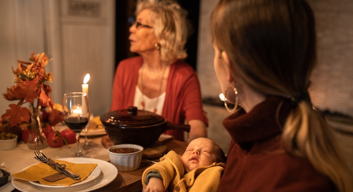 Nu mai vreau să petrec Paștele cu socrii