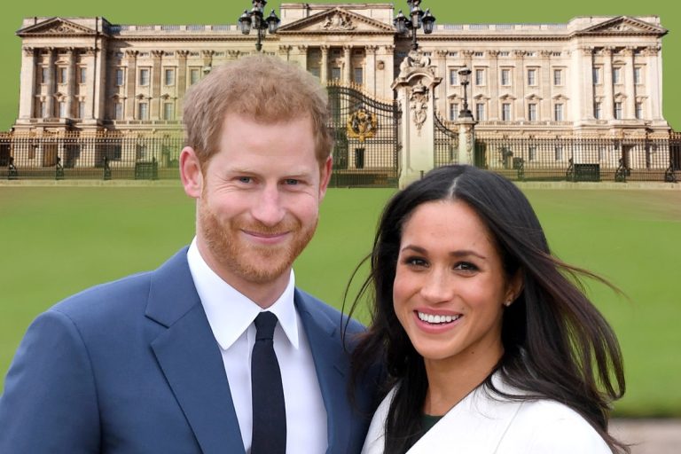 De ce Meghan Markle nu a participat niciodată le evenimentele de Paşte alături de familia regală. Motivul nebănuit