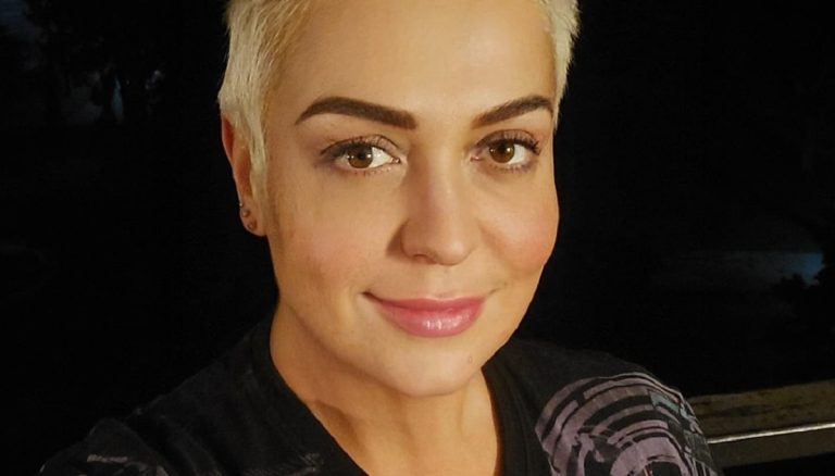 Ce meserie nouă are Monica Anghel, la 51 de ani. “Nu o fac pentru bani”. Artista a luat decizia, după ce a slăbit spectaculos