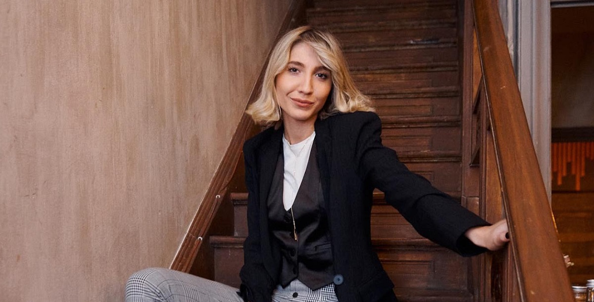 Cu cine se afla Monica Odagiu în mașină în momentul accidentului