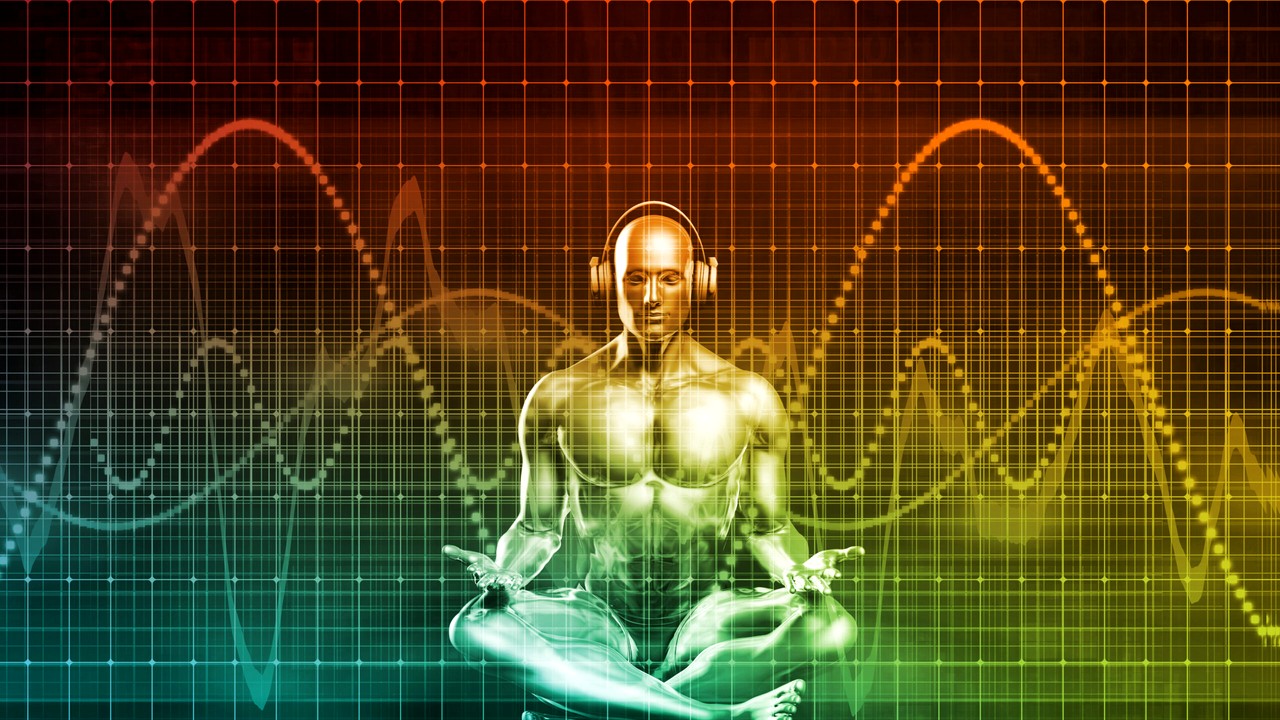 Ce sunt sunetele binaurale