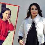 Mama Oanei Roman a ajuns la spital