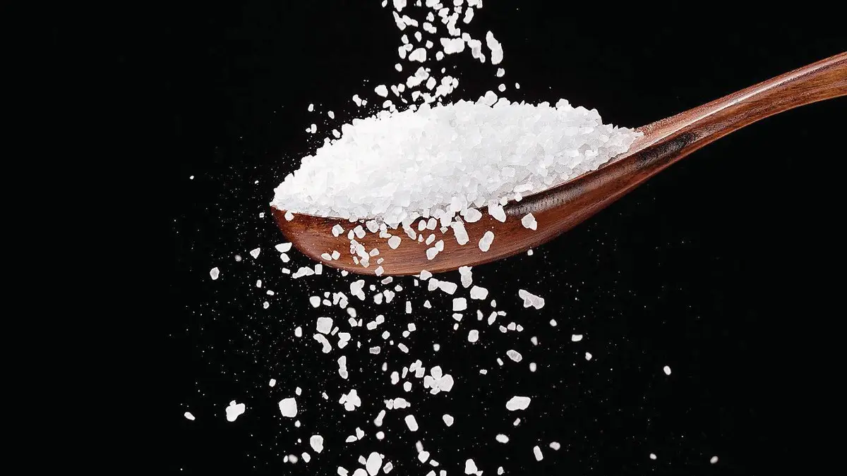 prea sărat sau prea iute