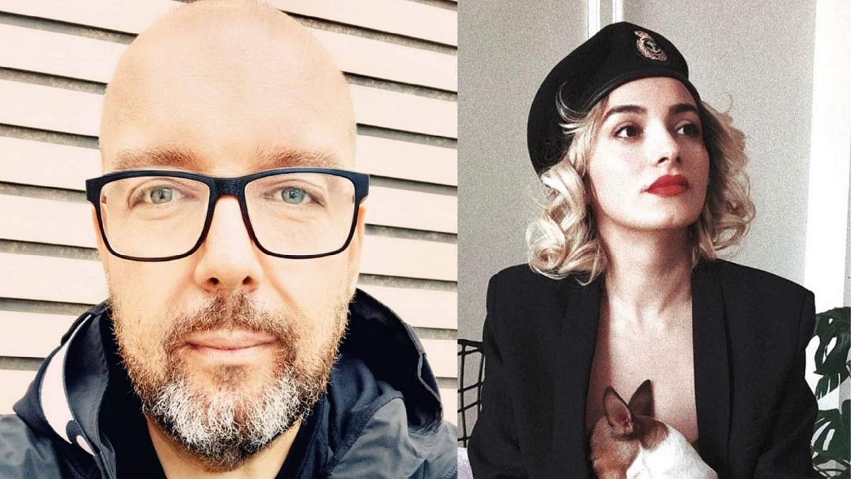 Psihologul Radu Leca, despre scandalul în care este implicată Ana Morodan