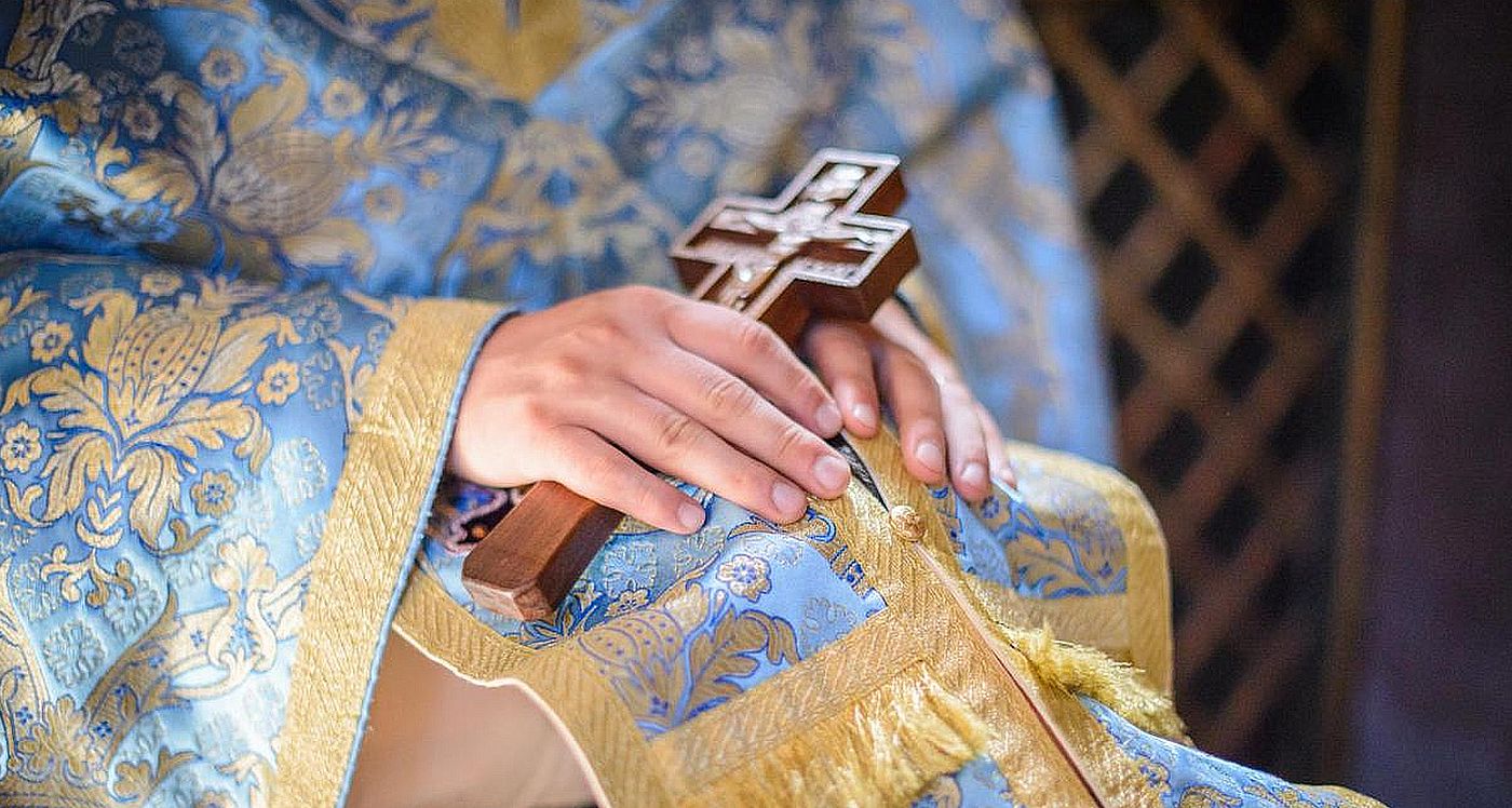 De câte ori este bine să te spovedești pe an