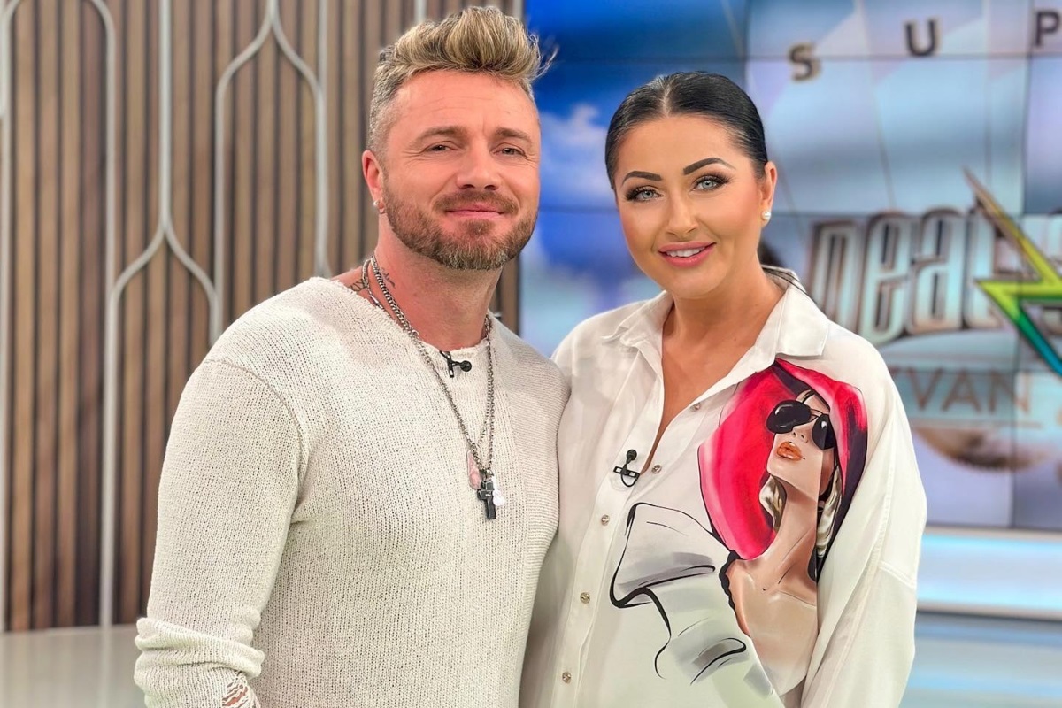 Tavi Clonda, declarații despre al treilea copil