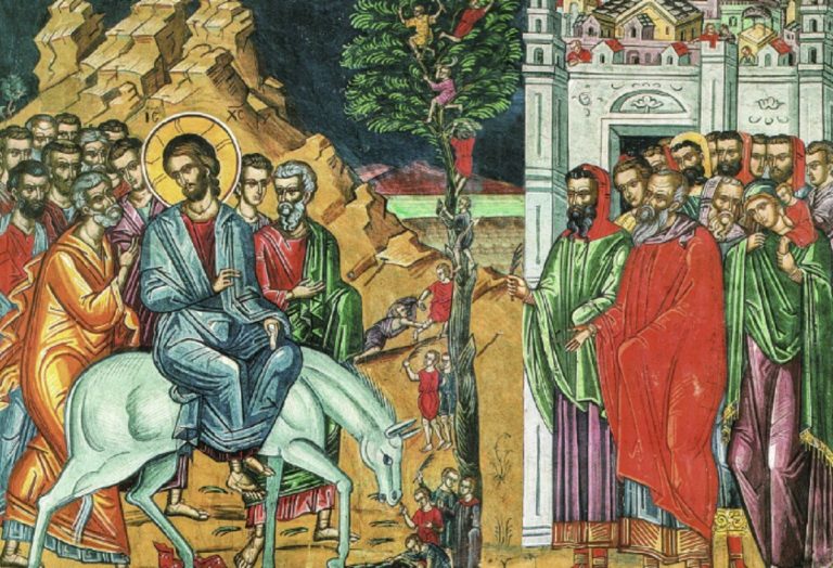 Dezlegare la pește de Florii. Cele mai cunoscute tradiții care se respectă cu o săptămână înainte de Paște