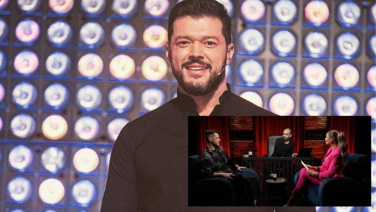 Victor Slav către Bianca Drăgușanu: „Tu ai fost dificilă de la început până la sfârșit”. Ce dezvăluiri neașteptate a făcut la 8 ani de la divorț