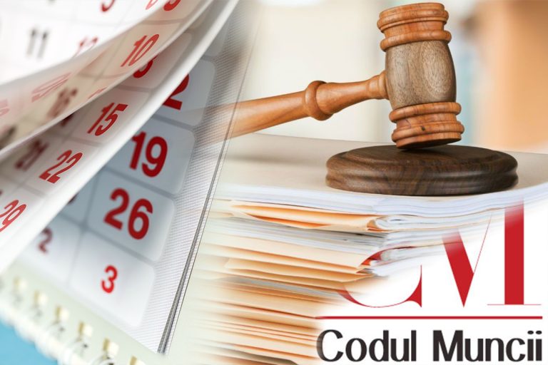 Angajații din România care ar putea să nu mai beneficieze de noi zile libere legale. Legea ar urma să intre în vigoare din ianuarie 2024