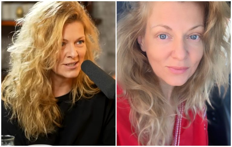 Dana Nălbaru, adevărul despre retragerea din viața publică: „Sunt pocăită și îmi doresc să mă poicăiesc și mai mult”