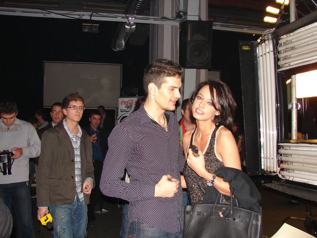 De ce s-a despărțit Andreea Raicu de Tudor Chirilă