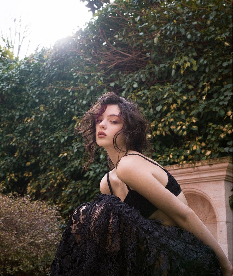 Deva Cassel FOTO: Instagram devacassel.bellucci