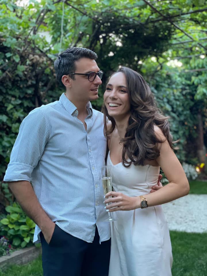 Pasiunea comună pe care o au Alexandru Ion și Ștefan Floroaica