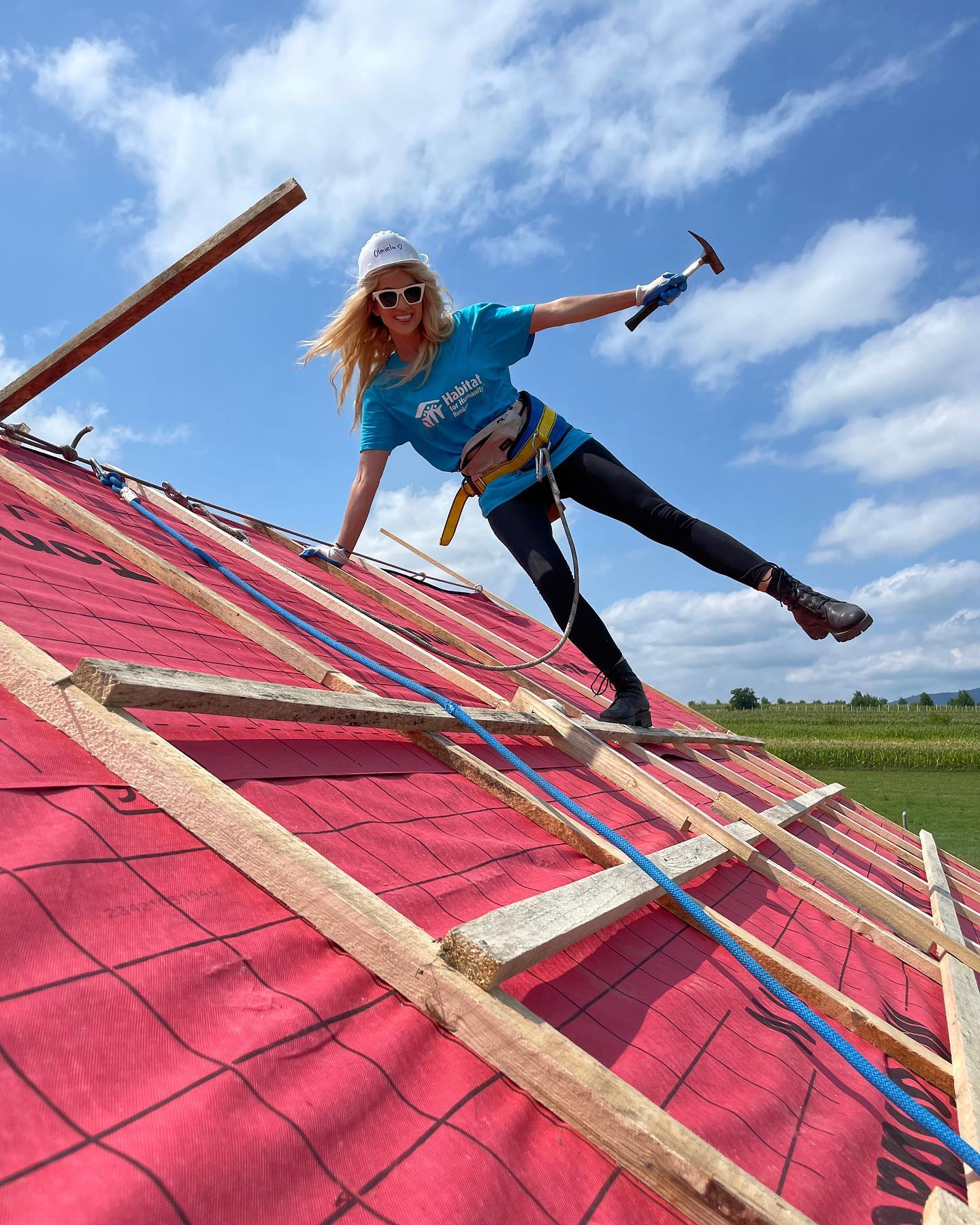 Singurul show de televiziune la care Otniela mai vrea să participe