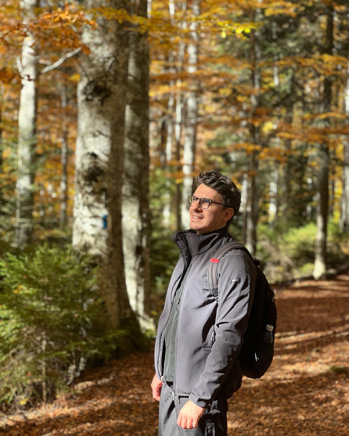 Pasiunea comună pe care o au Alexandru Ion și Ștefan Floroaica