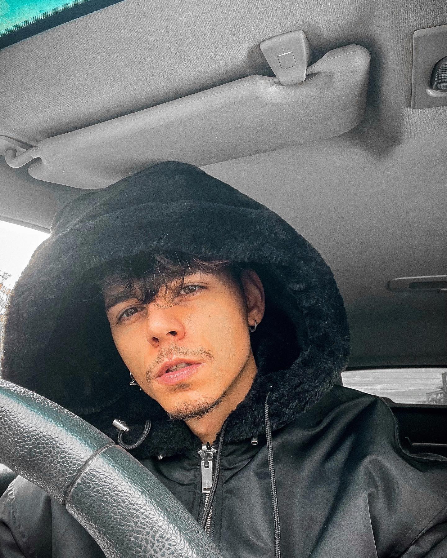 Emilian, șocat când a aflat ce vârstă are Anca Țurcașiu