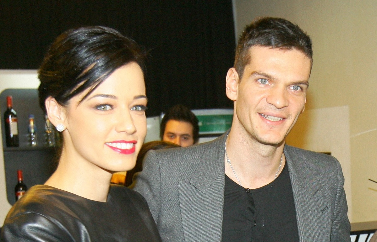 De ce s-a despărțit Andreea Raicu de Tudor Chirilă