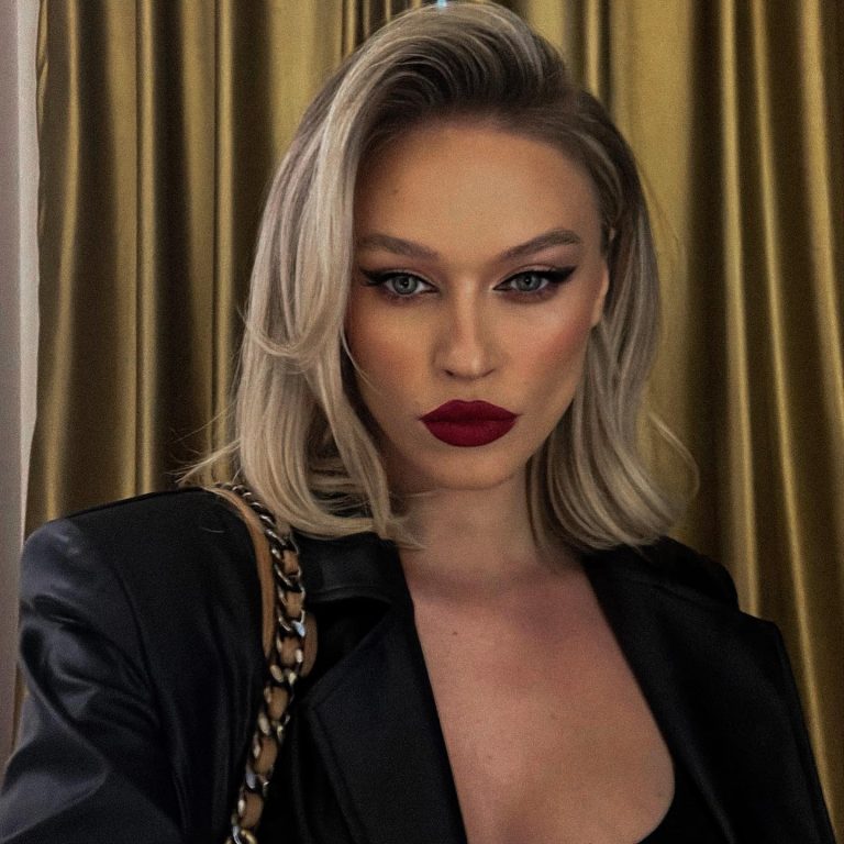 Lecția importantă pe care Gina Chirilă a învățat-o de la Bella Hadid. Cum a cucerit-o modelul internațional: „A fost surprinzător de minunată” VIDEO EXCLUSIV
