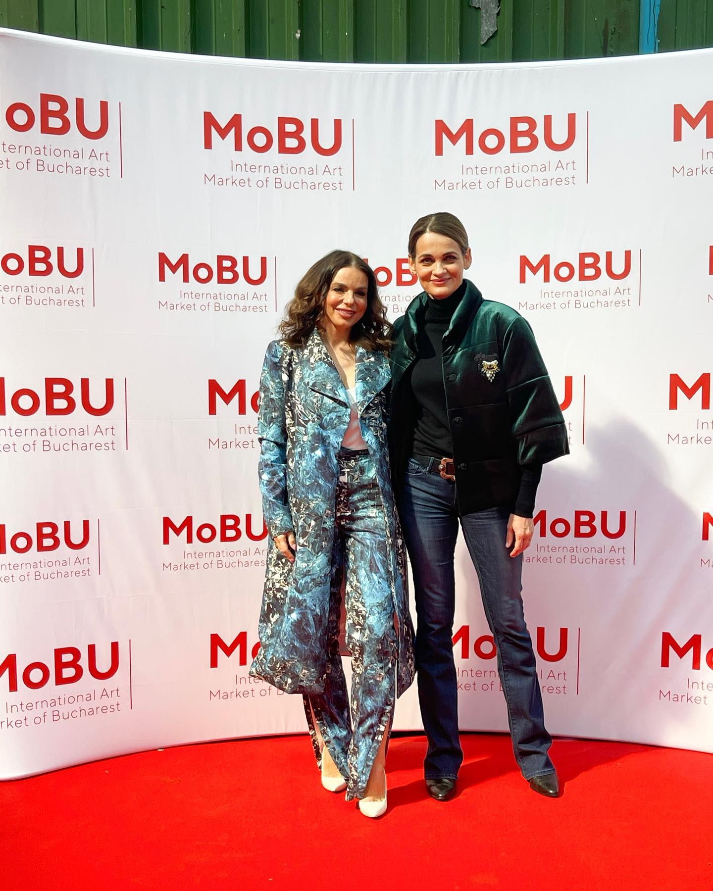 Ce și-ar dori Cătălina Grama să ducă acasă din garderoba Magdei