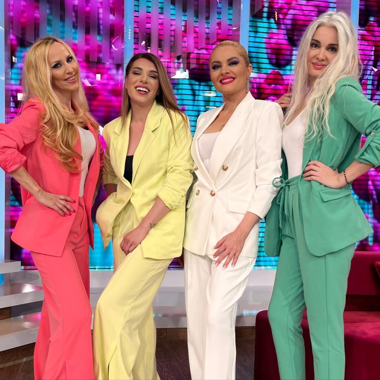 Sorana nu crede că ASIA va mai putea egala succesul pieselor de altădată: „Am trăit alte timpuri și atunci”. Ce i se întâmplă mereu la concerte: „Îi văd în primele rânduri” VIDEO EXCLUSIV