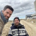 Alex Dima, despre problemele cu care se confruntă persoanele cu dizabilități în România