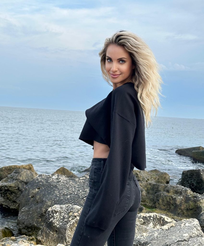 Singurul show de televiziune la care Otniela mai vrea să participe