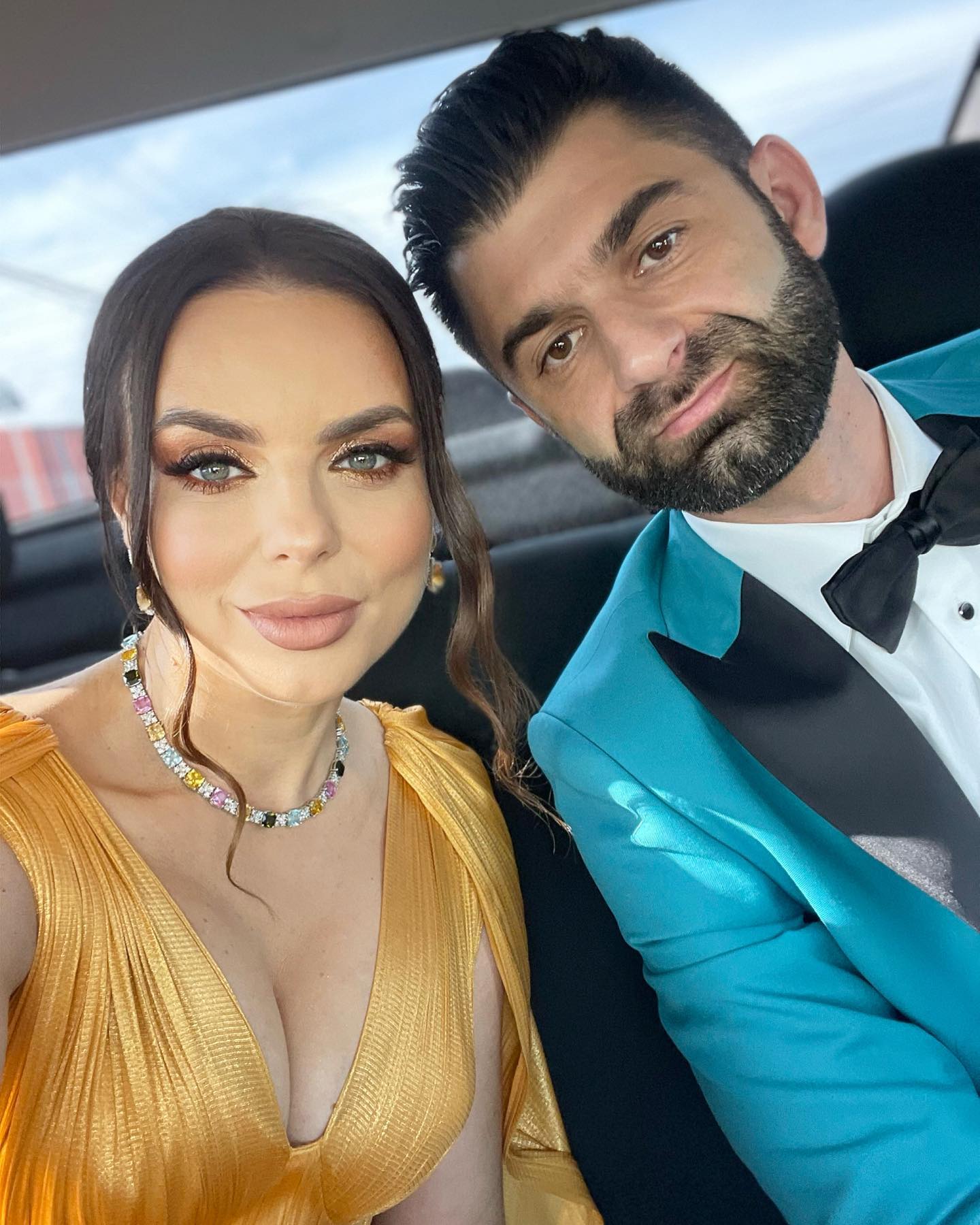 Ce și-ar dori Cătălina Grama să ducă acasă din garderoba Magdei