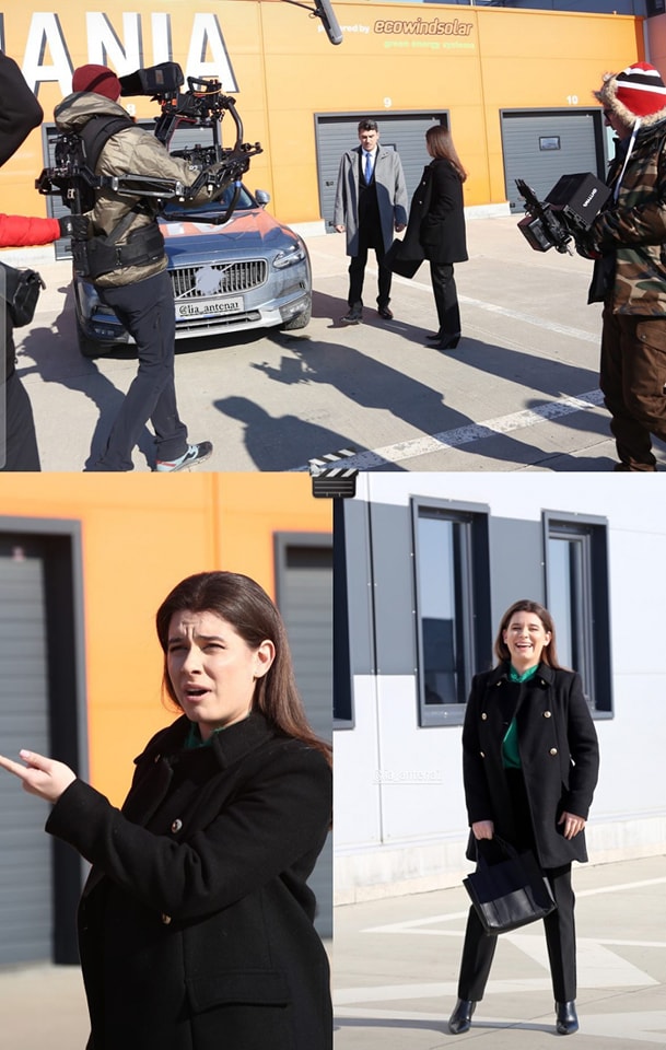 Când începe sezonul 2 din serialul Lia