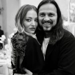 Cea mai extravagantă apariție de la nunta lui Smiley și a Ginei! Adela Popescu, în rochie transparentă. Ce au purtat Andreea Esca, Adelina Pestrițu și Sore
