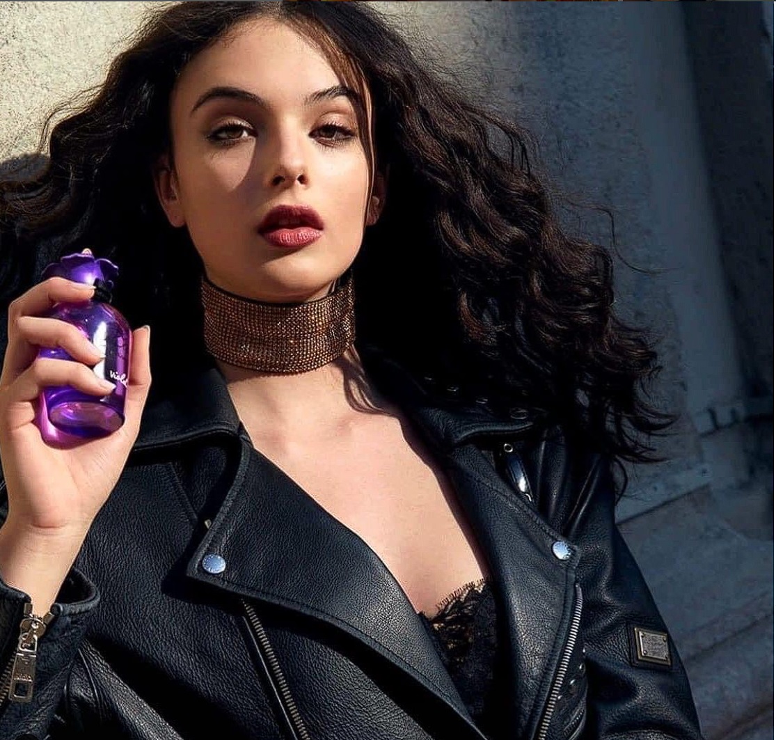 Deva Cassel FOTO: Instagram devacassel.bellucci