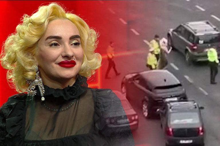 A dat cărțile pe față! Ce a consumat Ana Morodan, de fapt, în dimineața în care polițiștii au prins-o în trafic: „Asta mi-a ieșit”. Nu e așa cum se credea