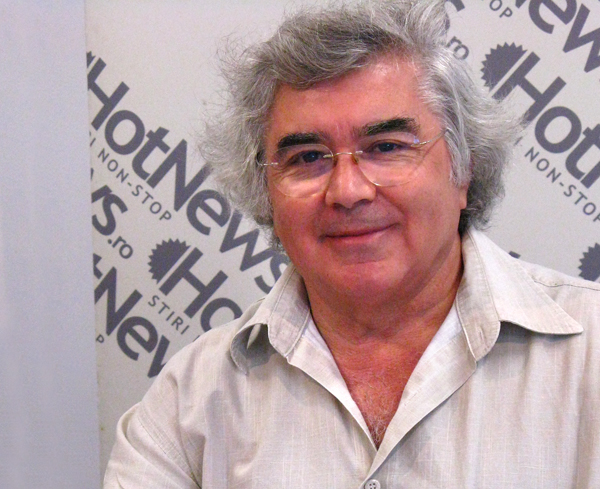 A murit Dumitru Baltă. Prin ce a trecut în ultimele zile de viață cunoscutul meteorolog. Anunțul copleșitor postat de colegi