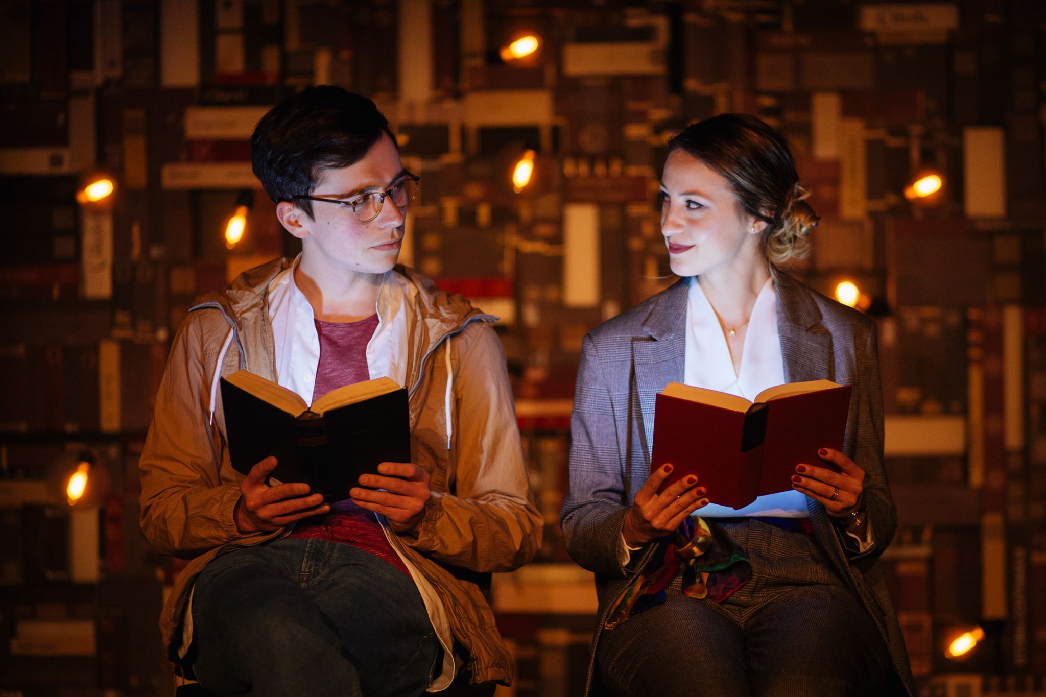 Actrița Andreea Hristu, bătută în plină zi în Cișmigiu. „Sunt 4 oameni pe băncile din jurul meu, niciunul nu intervine”