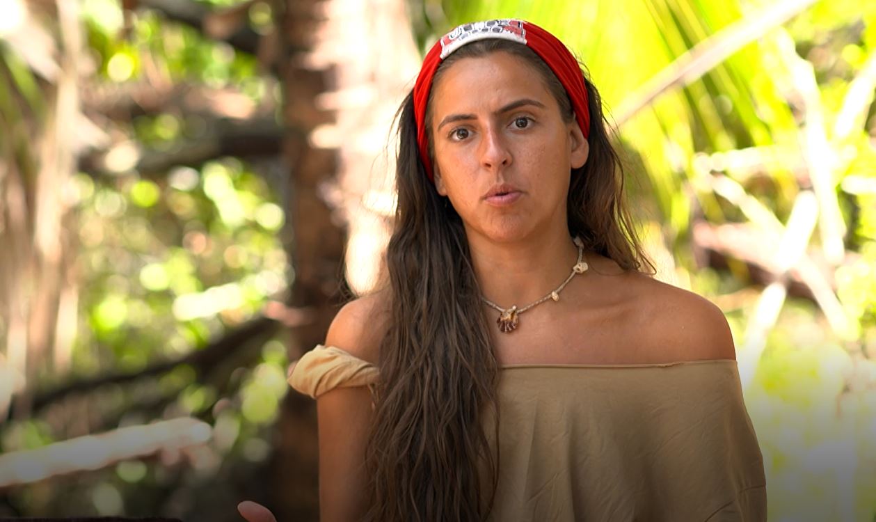 Ada Dumitru, detalii din culisele Survivor 2023. Ce nu avea voie să facă sub nicio formă