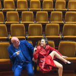 Ada Dumitru, detalii din culisele Survivor 2023. Ce nu avea voie să facă sub nicio formă