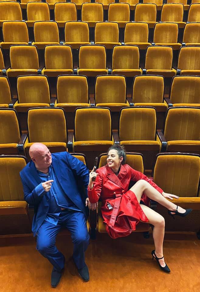 Ada Dumitru, detalii din culisele Survivor 2023. Ce nu avea voie să facă sub nicio formă