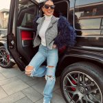 Adelina Pestrițu, despre hate-ul din mediul online