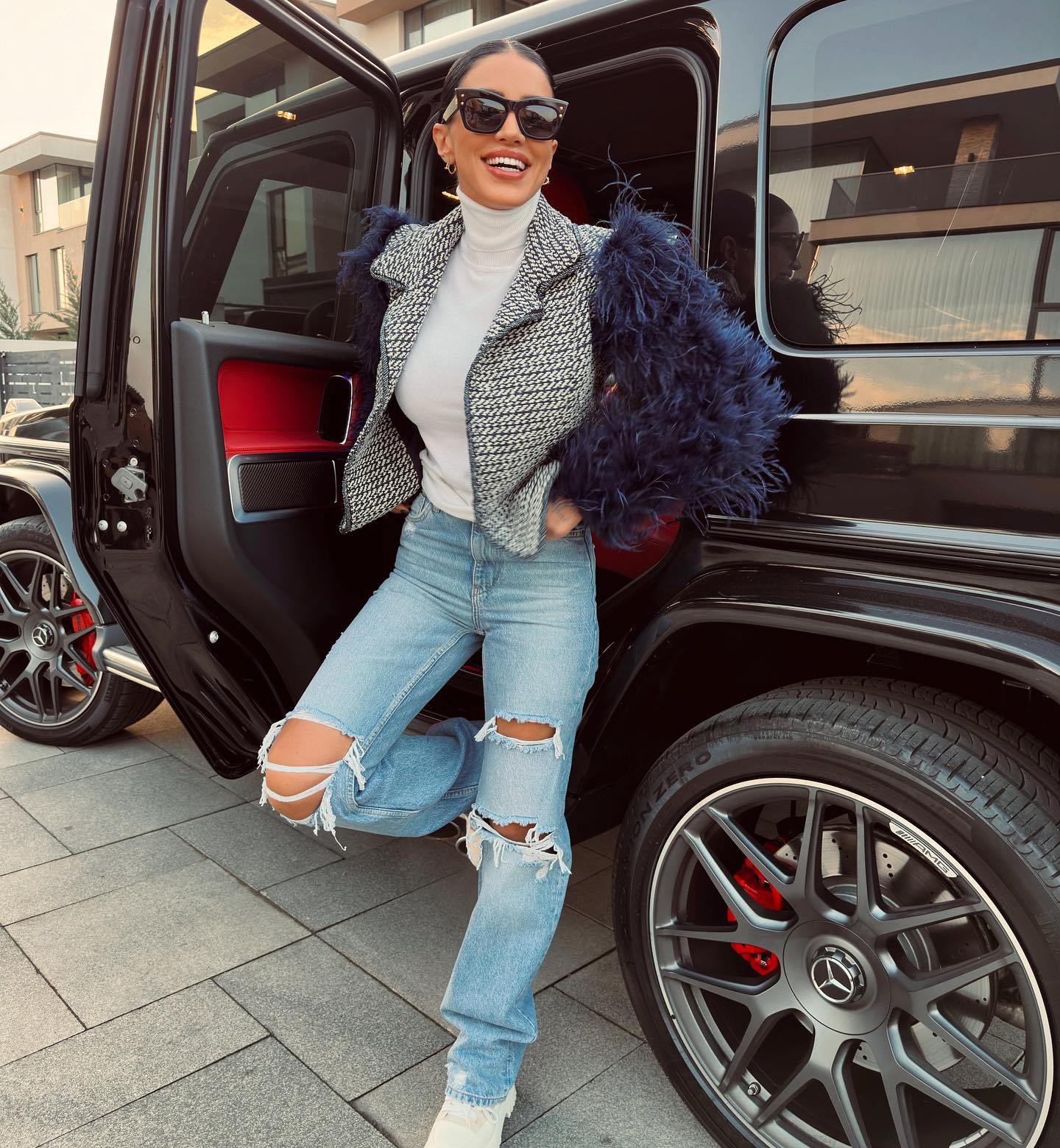 Adelina Pestrițu, despre hate-ul din mediul online