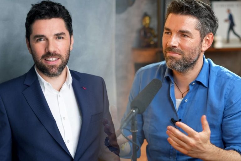 Alex Dima, despre problemele cu care se confruntă persoanele cu dizabilități în România. „Nu se știe ziua când oricare dintre noi putem să fim într-o astfel de situație” EXCLUSIV VIDEO