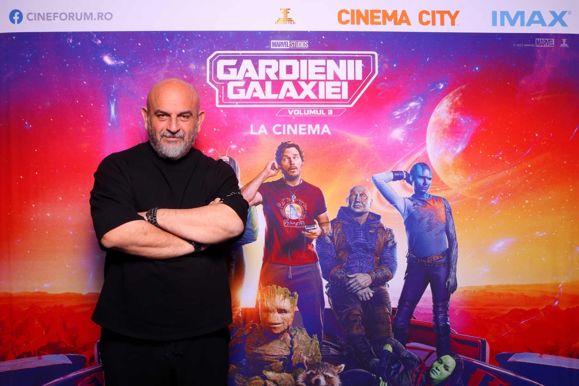 Alin Gălățescu o critică pe Serena Williams pentru apariția la Met Gala