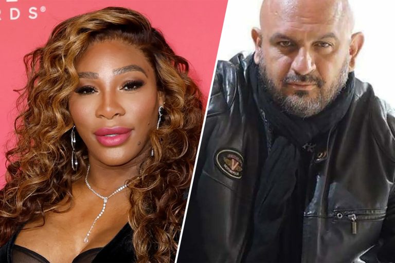 Alin Gălățescu o critică pe Serena Williams pentru apariția la Met Gala. Ce ținute l-au dezamăgit: „Nu mă încântă!” VIDEO EXCLUSIV