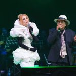 Alina Sorescu, despre viitorul celor două fiice